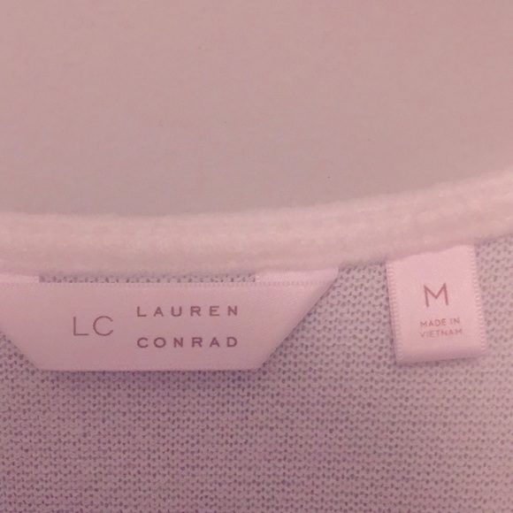 Lauren Conrad top - Picture 2 of 2